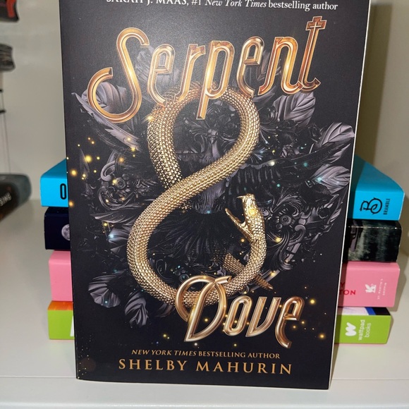 YA Book Collection - Picture 6 of 10